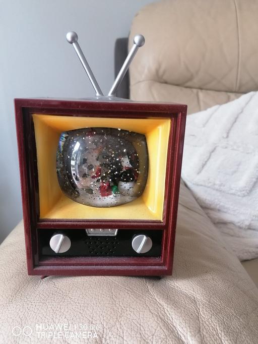 Buy & Sell Washwood Heath Birmingham - Photos for retro snow globe