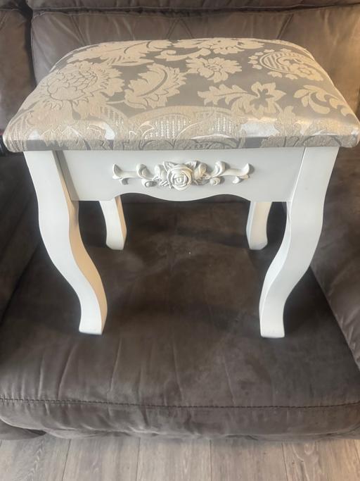 Buy & Sell Yardley Wood Birmingham - Photos for Little stool