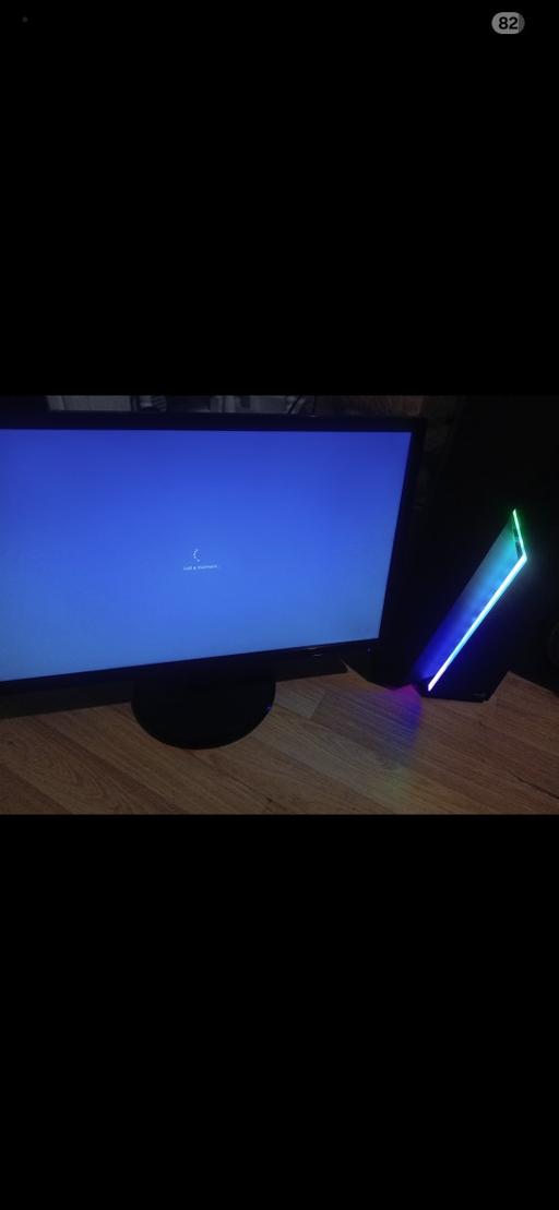 Buy & Sell Warrington Town Centre Warrington - Photos for Acer K222HQL LCD Gaming Monitor