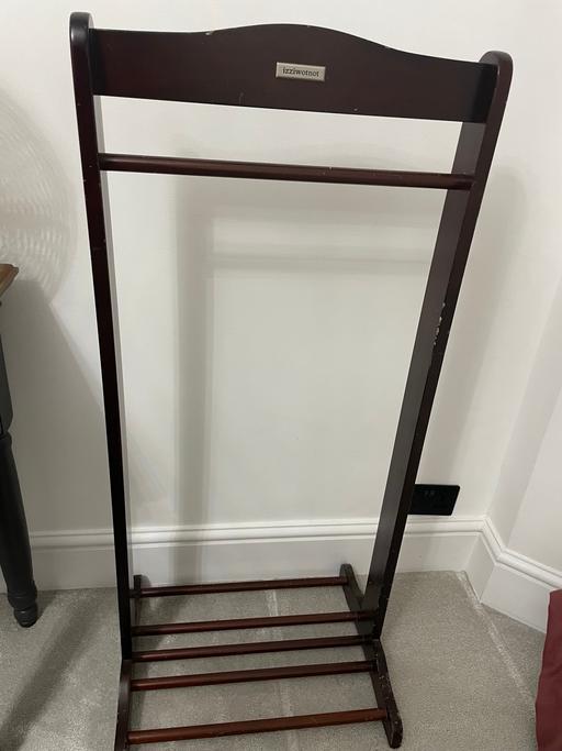 Buy & Sell Chadwell Heath Redbridge - Photos for Clothes stand