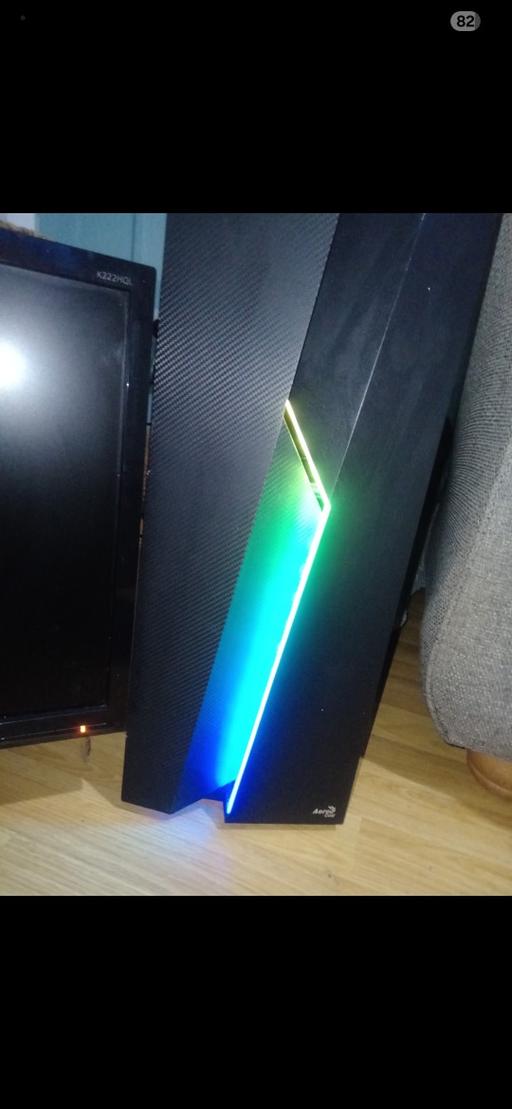 Buy & Sell Warrington Warrington - Photos for Mid Range Gaming PC