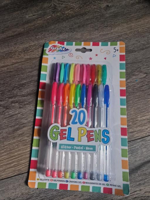 Buy & Sell Lees Oldham - Photos for Gel Pens
