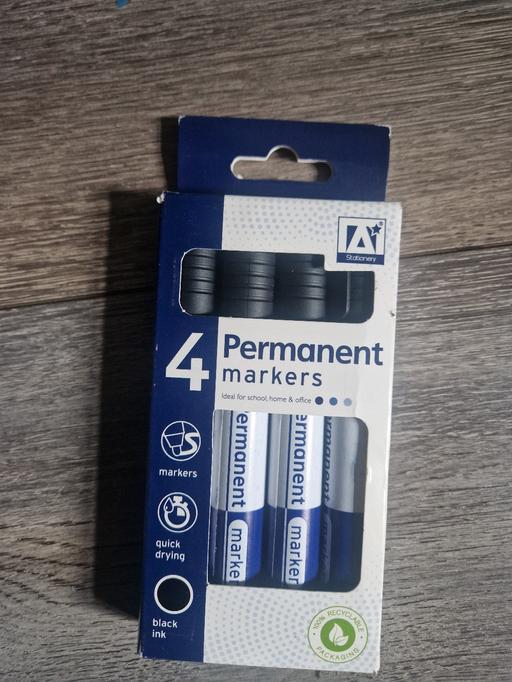 Buy & Sell Lees Oldham - Photos for Permanent Markers