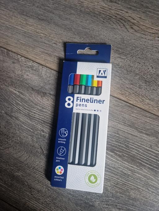 Buy & Sell Lees Oldham - Photos for Fineliner Pens