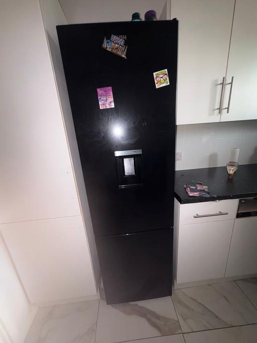 Buy & Sell Forestdale South East London - Photos for New fridge/freezer