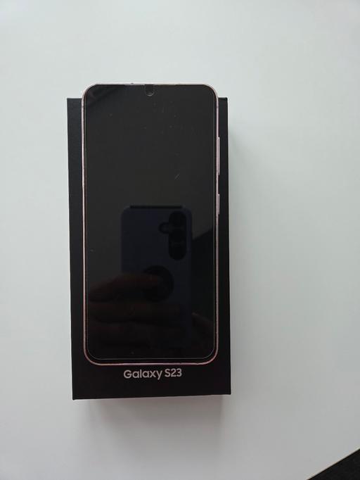 Buy & Sell Blakenhall Wolverhampton - Photos for Samsung Galaxy S23 128GB storage