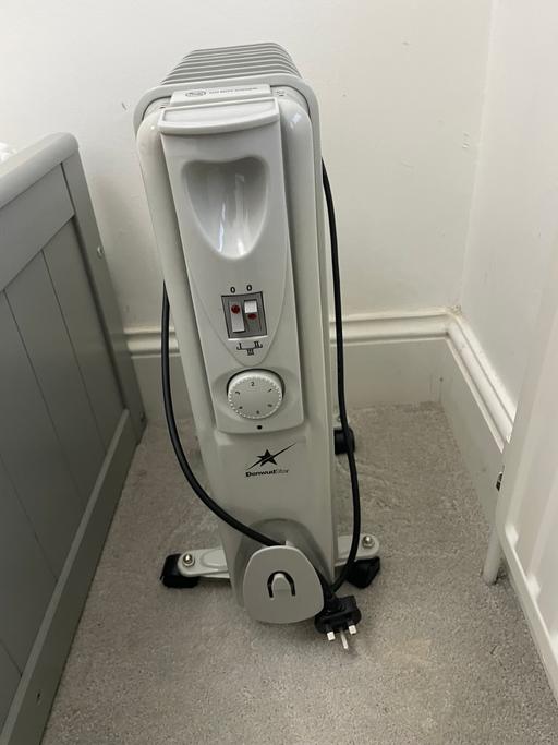 Buy & Sell Chadwell Heath Redbridge - Photos for Electric Heater