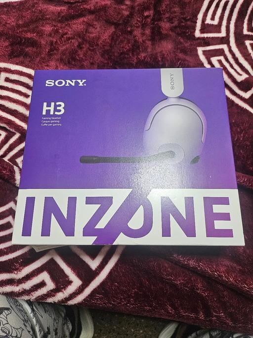 Buy & Sell Northfield Birmingham - Photos for 🎧 Sony Inzone H3 Gaming Headset