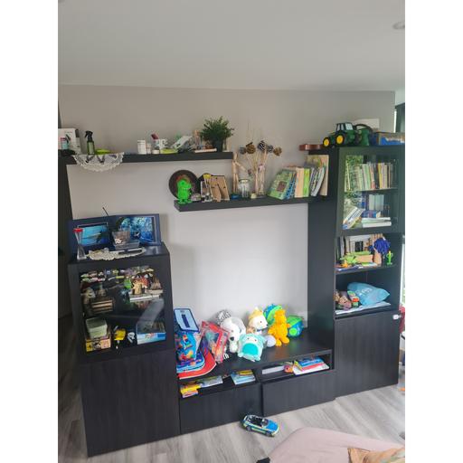 Buy & Sell Wallington Sutton - Photos for Ikea bookcase