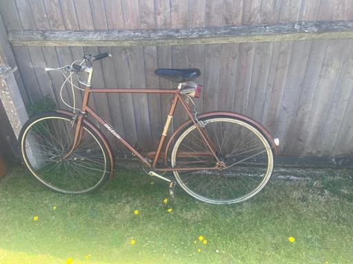 Buy & Sell Harborne Birmingham - Photos for Raleigh Transit bike