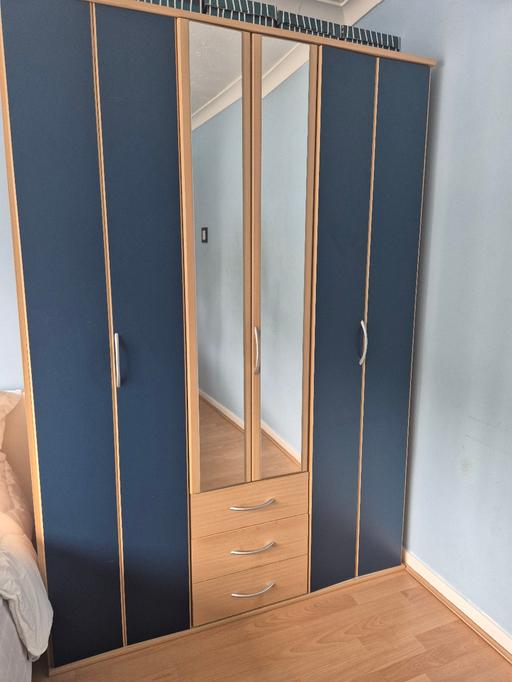 Buy & Sell Hurst Green Dudley - Photos for wardrobe