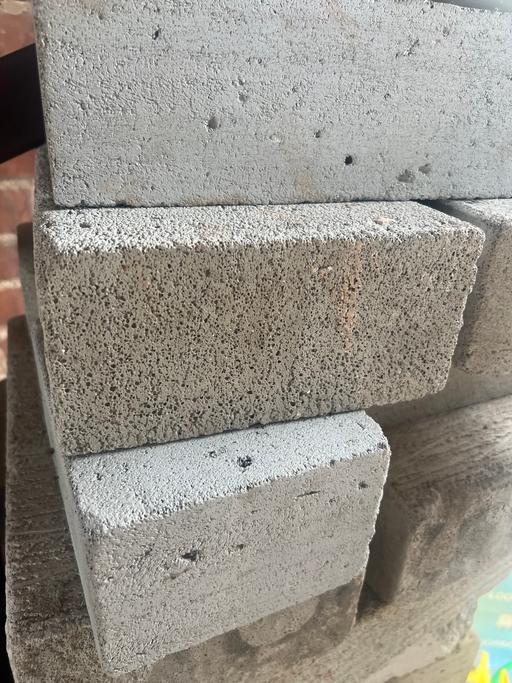 Buy & Sell Smethwick Sandwell - Photos for Bricks and blocks