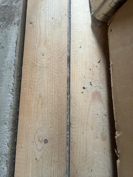 Buy & Sell Smethwick Sandwell - Photos for Wooden planks