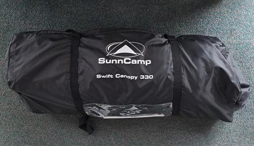 Buy & Sell Berry Hill Industrial Estate Wychavon - Photos for SunnCamp Swift Canopy 330