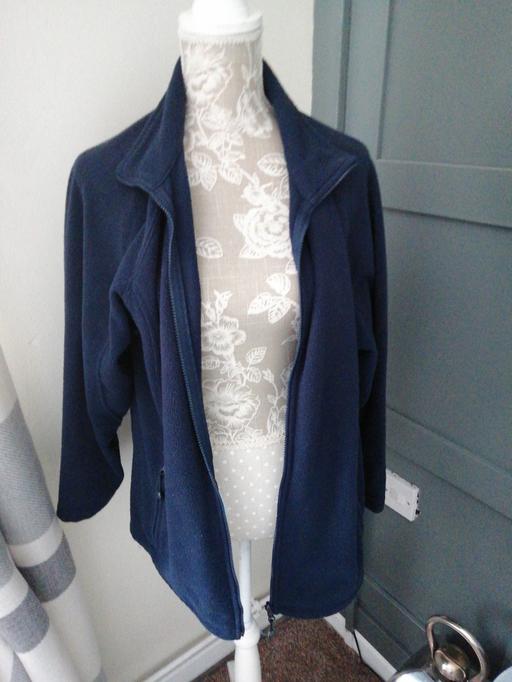 Buy & Sell Wednesfield Wolverhampton - Photos for ladies Regatta fleece jacket size *14*