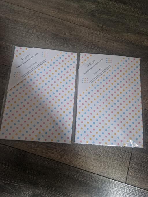 Buy & Sell Lees Oldham - Photos for Wrapping Sheets
