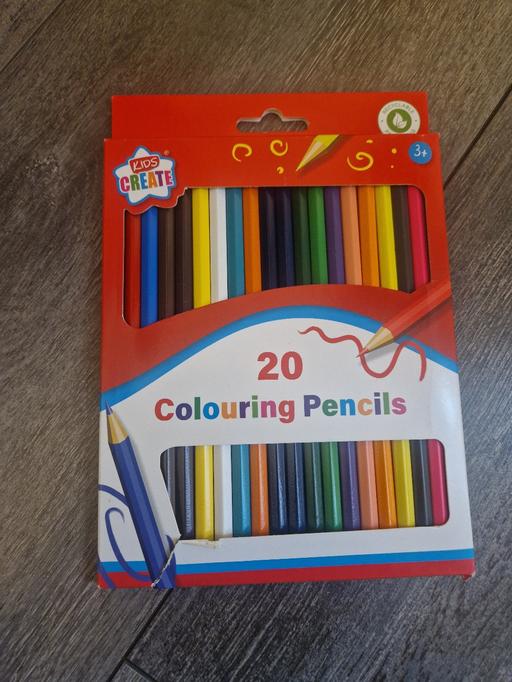 Classes Bardsley Oldham - Photos for Colouring Pencils