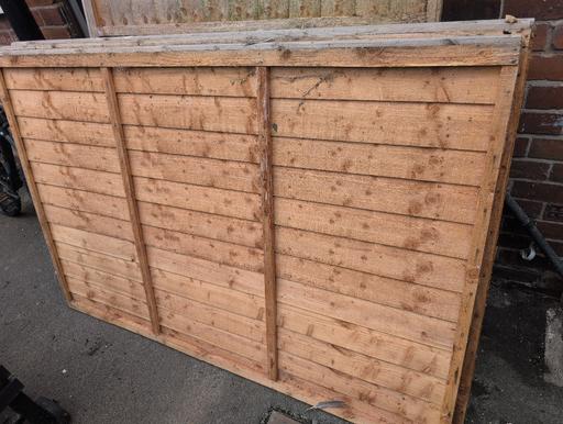 Buy & Sell Dalton Rotherham - Photos for fence panels