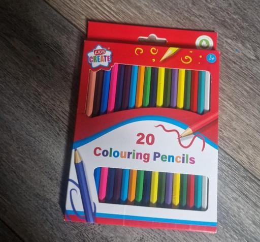 Classes Oldham Town Centre Oldham - Photos for Colouring Pencils