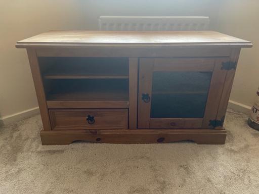 Buy & Sell Amblecote Dudley - Photos for Tv stand