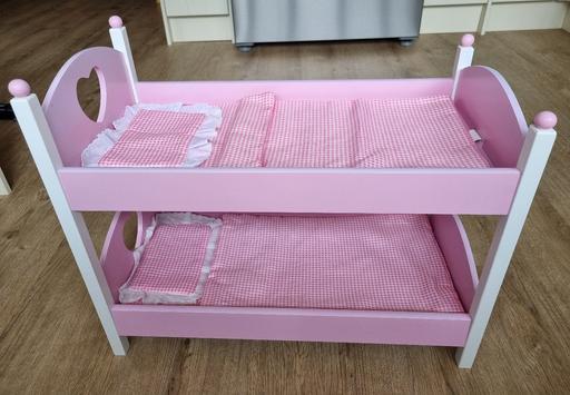 Buy & Sell Bexleyheath Bexley - Photos for Dolls Bunk Bed