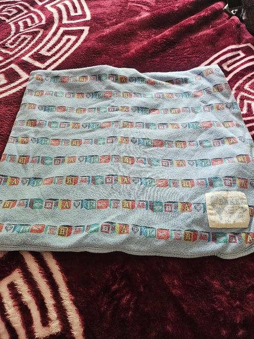 Buy & Sell Northfield Birmingham - Photos for 🧸 Baker by Ted Baker Baby Blanket