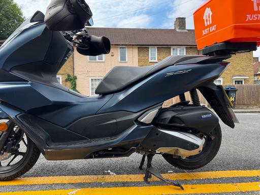 Vehicles Thornton Heath Croydon - Photos for PCX 125 plate 72 (2023 year)