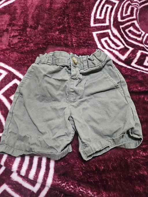 Buy & Sell Northfield Birmingham - Photos for 🩳 River Island Mini Boys' Shorts