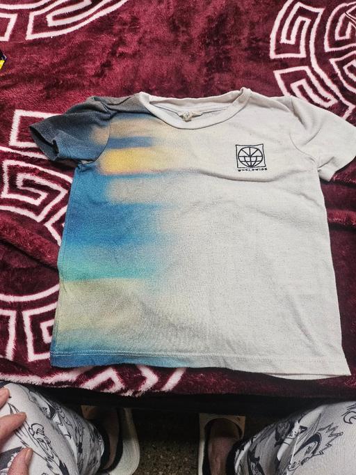 Buy & Sell Northfield Birmingham - Photos for 🧦 River Island Mini T-Shirt