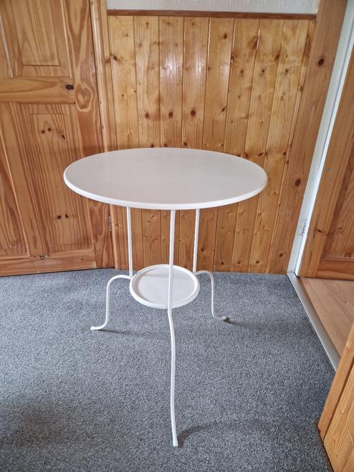 Buy & Sell Eastwood Broxtowe - Photos for side table