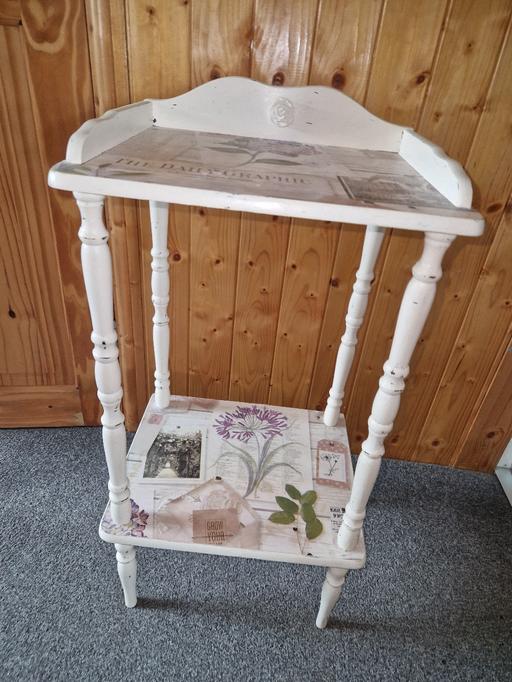 Buy & Sell Eastwood Broxtowe - Photos for side table