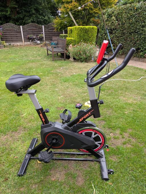 Buy & Sell Stourbridge Dudley - Photos for excersise bike