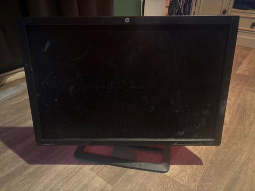 Buy & Sell Essington South Staffordshire - Photos for HP monitor 60 Hz