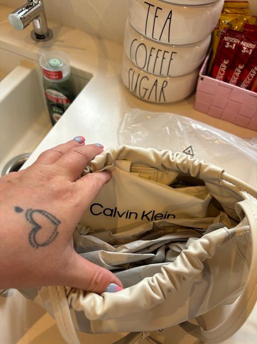 Buy & Sell Woodsetton Dudley - Photos for Clavin klein bag