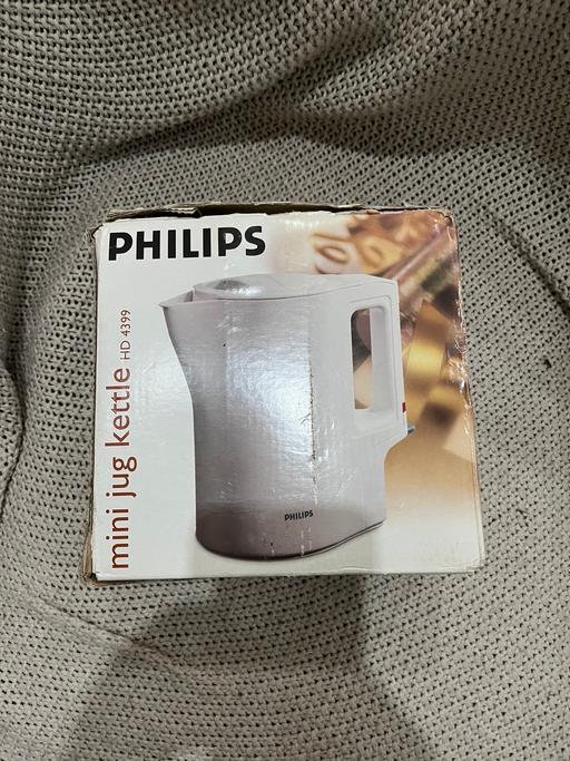 Buy & Sell Sutton Coldfield Birmingham - Photos for Phillips Kettle