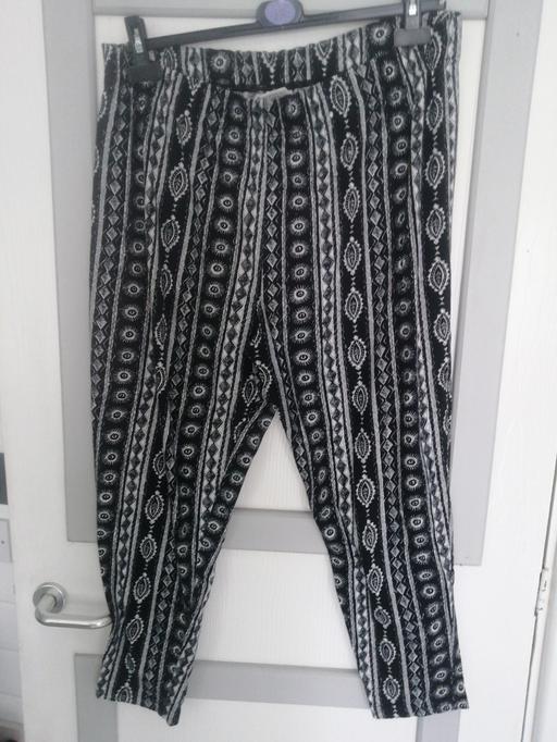 Buy & Sell Wednesfield Wolverhampton - Photos for ladies trousers size *14/16 *
