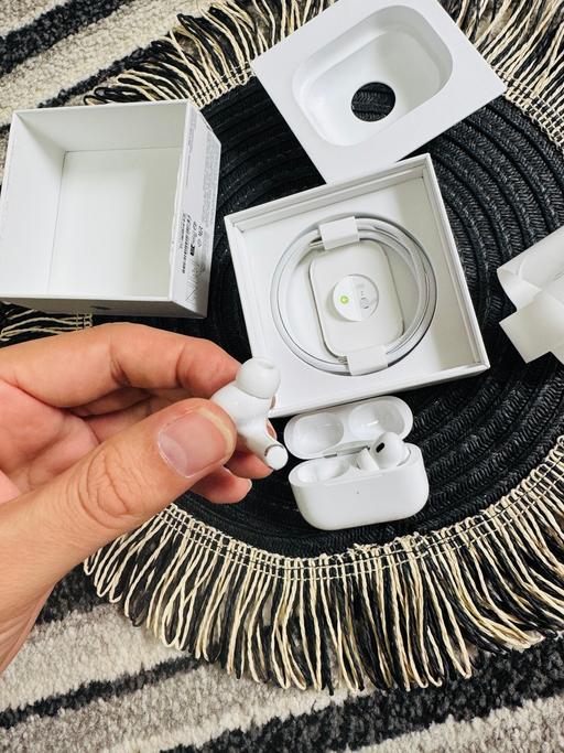 Buy & Sell Balsall Heath Birmingham - Photos for Genuine Apple AirPods Pro 2 Latest Model New