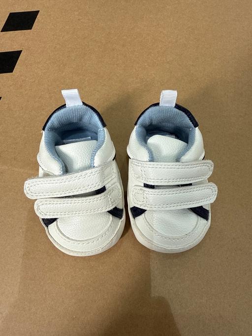 Buy & Sell Blackburn Blackburn with Darwen - Photos for Baby trainers