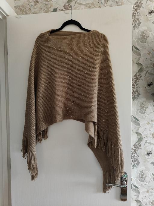 Buy & Sell Cowplain Havant - Photos for Shawl/Poncho