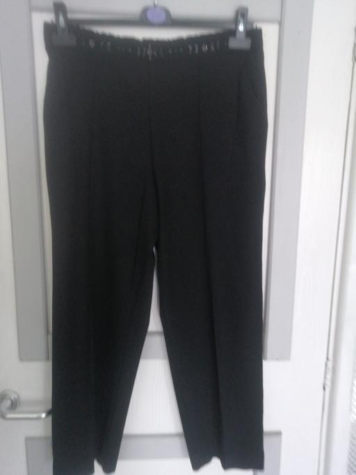 Buy & Sell Wednesfield Wolverhampton - Photos for ladies trousers size *16*