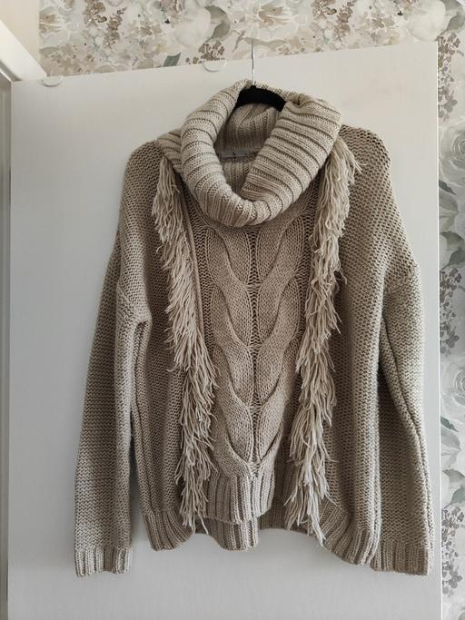 Buy & Sell Denmead Winchester - Photos for Tassel Jumper