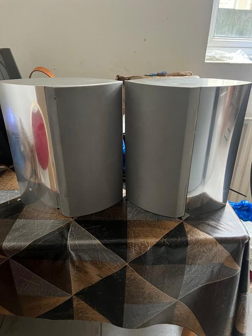 Buy & Sell Catford South East London - Photos for BEOLAB 4000 active speakers