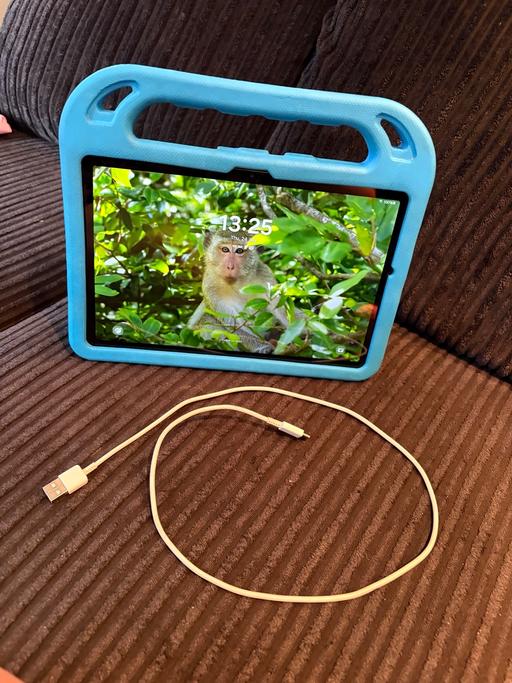 Buy & Sell Crossness South East London - Photos for Samsung Galaxy A8 tablet with case