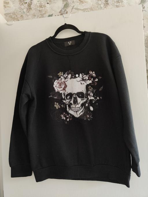 Buy & Sell Denmead Winchester - Photos for Skull Jumper