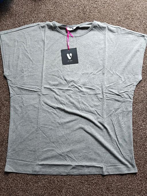 Buy & Sell Ilford Redbridge - Photos for Very ladies T shirt, BNWT