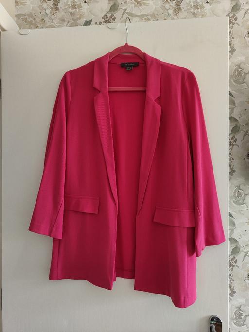 Buy & Sell Denmead Winchester - Photos for Pink Blazer Jacket