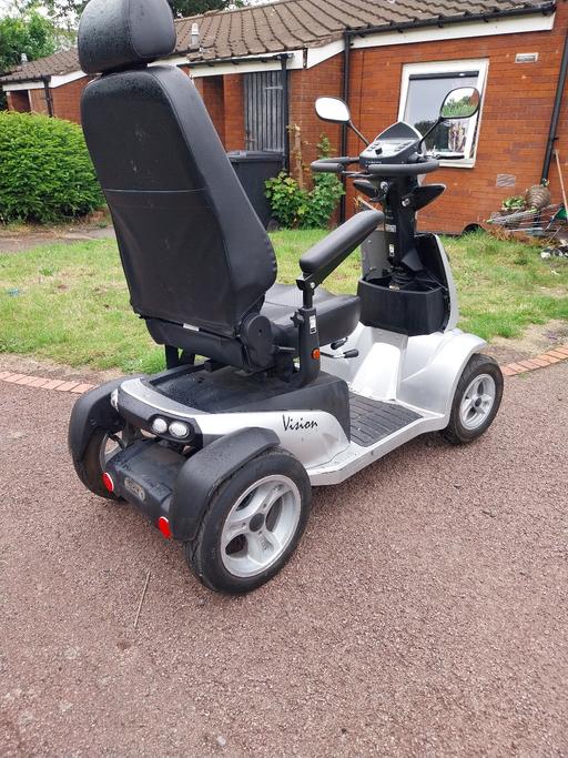 Buy & Sell Winson Green Birmingham - Photos for mobility scooter
