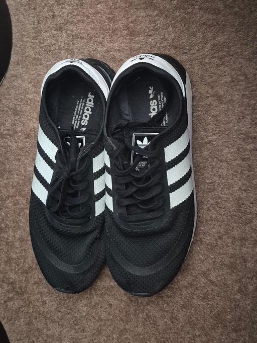 Buy & Sell Preston Preston - Photos for Adidas shoes