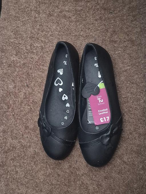 Buy & Sell Preston Preston - Photos for girls school shoes