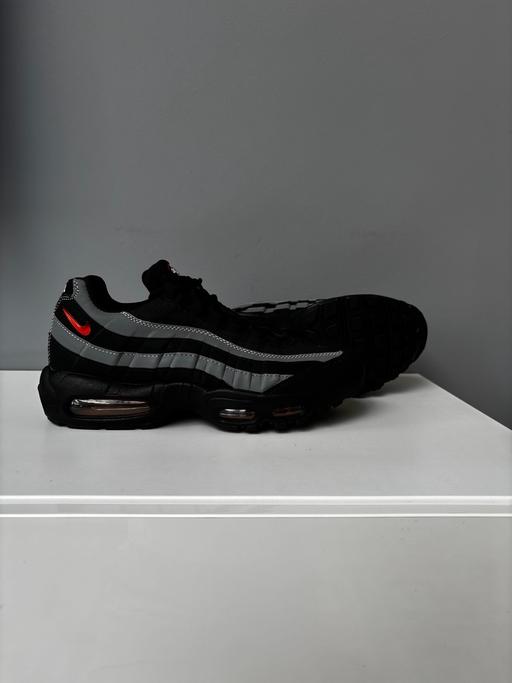 Buy & Sell Catherine-De-Barnes Solihull - Photos for Nike Air Max 95 UK size 7
